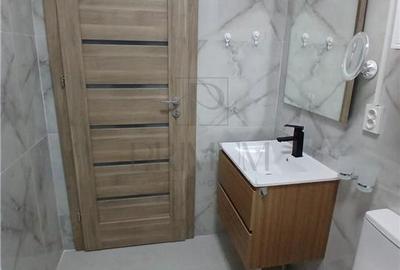 Apartament 1 cameră - Decomandat - Mobilat și Utilat - Zona Giroc - 6