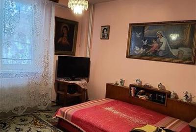 Apartament cu 3 camere circular, mobilat în Griviței