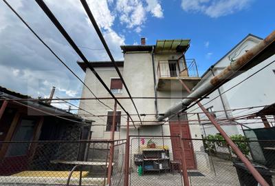 Casă individuală, teren generos 838 mp în Dâmbu Rotund - 3