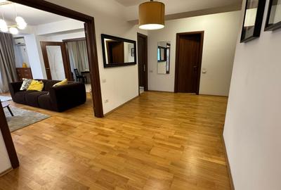 Apartament 3 camere Baneasa - Regina Maria - 7