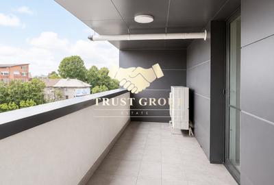 Apartament Floreasca-102 The Address- 190mp - 2