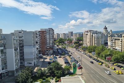 Apartament elegant, Bloc 2000 zona Bancorex - 10