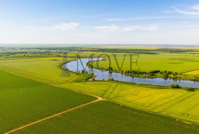 Teren ideal pentru dezvoltarea complexului rezidential cu deschidere la lac - 8
