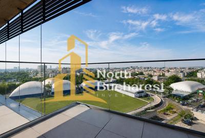 APARTAMENT 4 CAMERE - FLOREASCA - COMISION 0% - 2