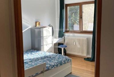 Apartament 2 camere, et 3/10- Drumul Taberei - 4