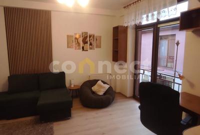 Garsonieră în Zorilor