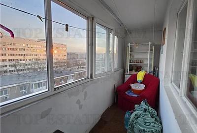 Apartament 3 camere Veteranilor - 7