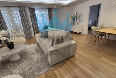 Apartament 2 Camere Complex Persepolis Herastrau Bucuresti - 6