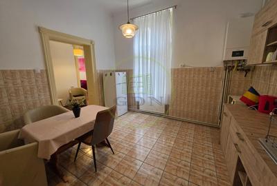 Chirie - Apartament 2 camere Ultracentral (Xenopol), aer boem si farmec aparte! - 12