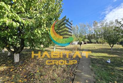 Casă individuală cu 3 camere în Jilava