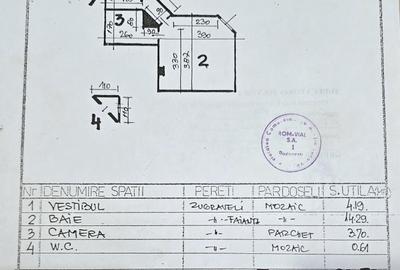 Piata Victoriei - Buzesti - McDonald's - 9
