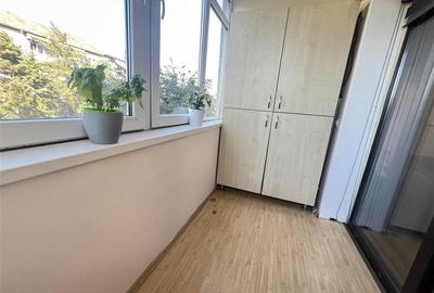 Apartament 3 camere decomandat 2 bai si balcon Bld Milea - 22