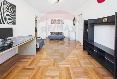 2 camere Dristor, etaj 6/10, bloc solid, metrou, luminos vedere libera - 3