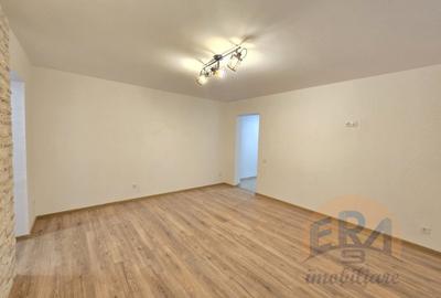 Apartament 2 camere | Renovat integral - totul nou | Decebal-Sovata - 1
