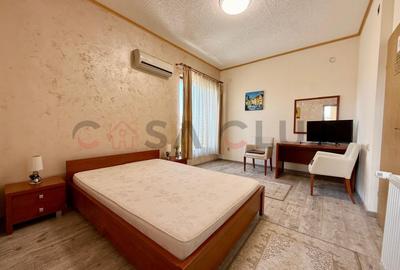 Apartament cu 2 camere decomandat, mobilat în Borhanci