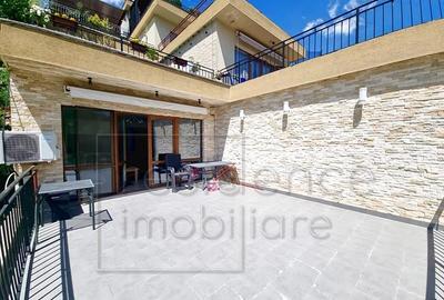Apartament modern 3 camere, Manastur-Floresti, zona VIVO+Parcare - 7