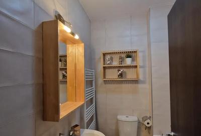 Apartament 3 camere Onix Residence | Grozavesti | 2 bai | parcare | - 8