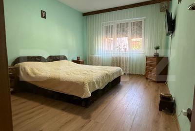 Apartament 3 camere decomandat, etaj intermediar, luminos, parcare, boxa - 3