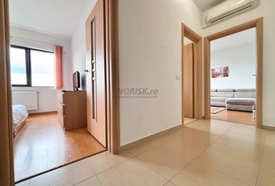 Parcul LINIEI - Apartament 2 camere 57mp - 2016 - 7 Min Metrou 0% COMISION - 13