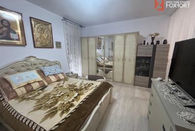 Apartament cu o camera de vanzare in Chisoda - 10