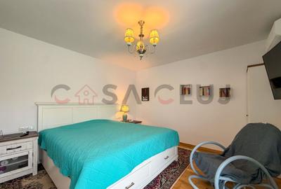 Casă individuală | 4 camere | 3 băi | Teren 565 mp - 8