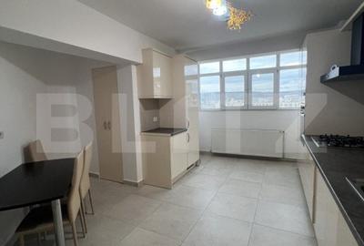 Apartament la cheie cu 2 dormitoare, bucatarie separata, zona Piata Marasti - 3