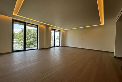 Penthouse Spatios si Rafinat pe Bulevardul Kiseleff - 3