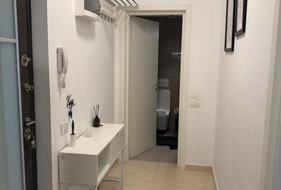 AP. 2 CAMERE- PET-FRIENDLY, CENTRALA PROPRIE, BLOC NOU, METROU 10 MIN - 15