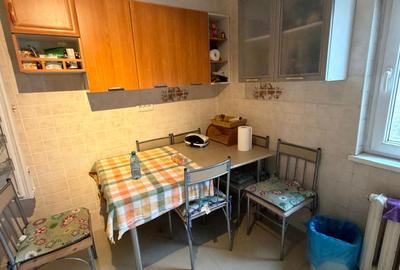 3 CAMERE ETAJ 2 BUCOVINA - 14