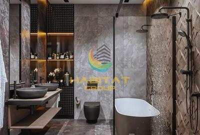 3 camere finalizat bloc boutique Timpuri Noi - 5