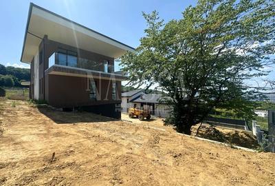 Casa 5 camere de vanzare in Faget, Cluj Napoca - 1