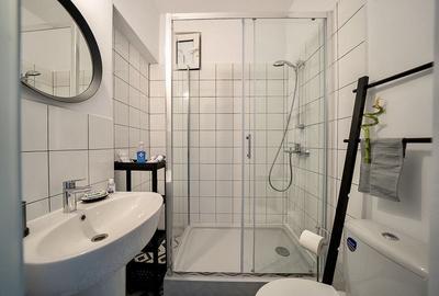 Apartament | 2 camere | Floreasca - 10