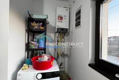 Duplex in Dumbravita | 4 Camere | 111 mp utili | Mobilat - 9