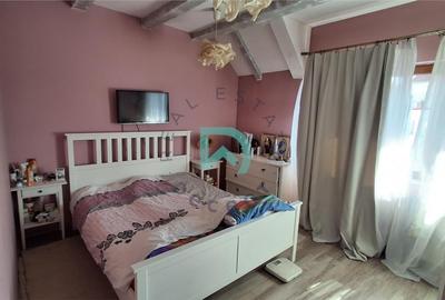 Apartament 5 camere de vanzare - Bulevardul Victoriei, Sibiu - 12