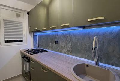Apartament 2 camere renovat complet Constantin Brancoveanu - 6
