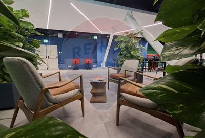 DE INCHIRIAT Spațiu de birouri | Coworking | Pipera | Dimitrie Pompeiu - 52