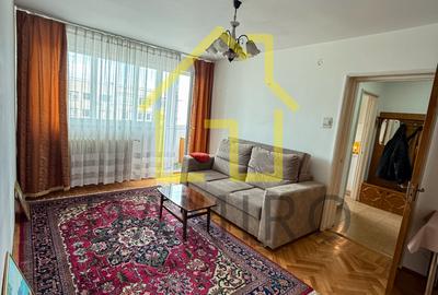 Apartament 2 Camere Sos Mihai Bravu Calea Mosilor 5 Minute Metrou Obor - 1