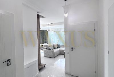 Apartament 3 camere, bloc nou 2023, terasa 28 mp, etaj 7, lift, zona centrala - 5