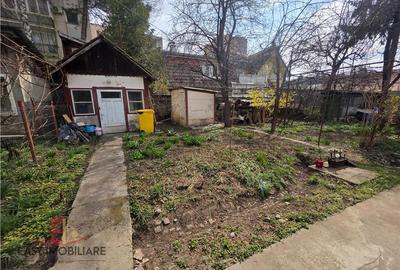 Casa de vanzare, Central, 65mp,  Zona 0, curte, Targu Mures - 8