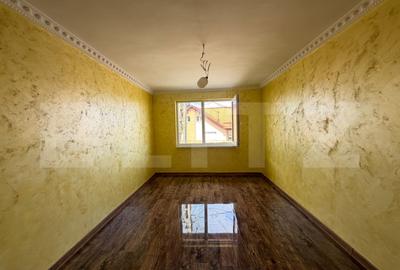 Casa cu 2 camere, 64 mp, zona Turda Noua - 3