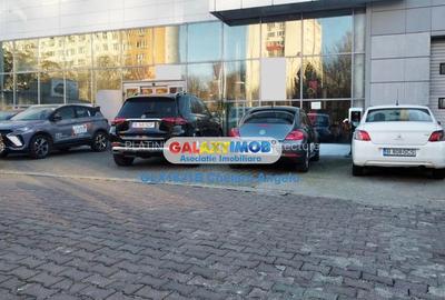 Showroom Auto, suprafata construita 1284 ,supr teren 1954 ,la cheie - 6