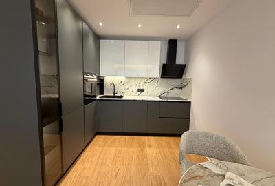 2 Camere | One Floreasca Towers | Etaj 5 | Terasă 20 mp - 10