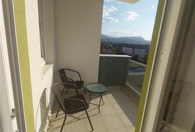 Apartament 2 camere modern - utilat - mobilat complet langa Coresi - PET FRIENDL - 17