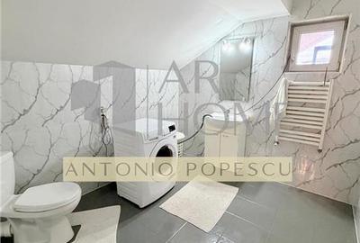 Casa 5 camere, in Ploiesti, zona Bd. Castanilor/ Gara de Sud. - 12