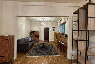 Inchiriere Casa-curte-1 Mai-Expozitiei - 1