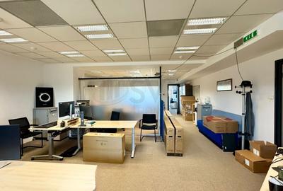 REC3001481 Spatiu de birouri I 336 MP I Cladire Office Clasa A - 15