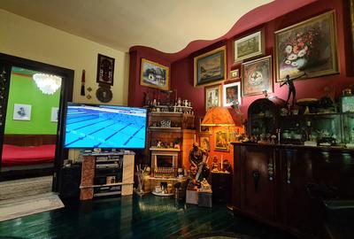 CASA SUPERBA DE LUX- SINGUR CURTE - TEREN 934 MP - 3