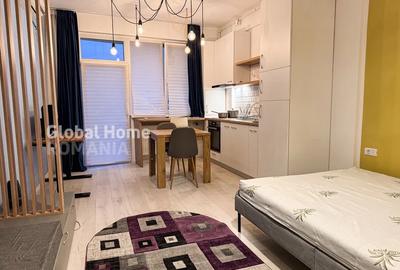 Garsoniera 34m2 | Aviatiei - Baneasa - Str. Salubritatii | Pet Friendly - 2