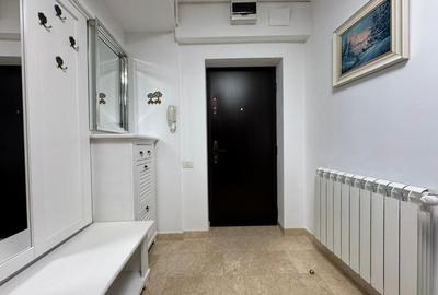 3 camere + LOC DE PARCARE SUBTERAN || CLUCERULUI - KISELEFF || - 20