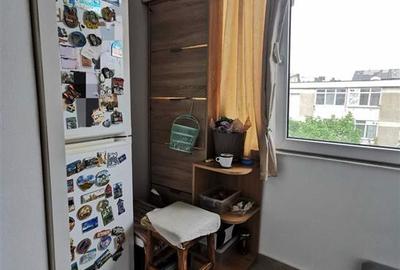 Apartament 1 Camera Decomandat Bl 1980 Tatarasi - 8